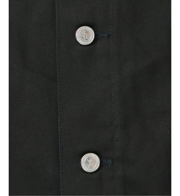 EDIFICE「A.P.C.（アー・ペー・セー）別注 satin Jacket」|その他|