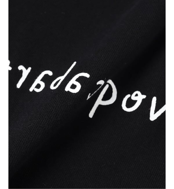 417 EDIFICE「CABARET POVAL Yu Nagaba PCL Tee」|Tシャツ・カットソー|