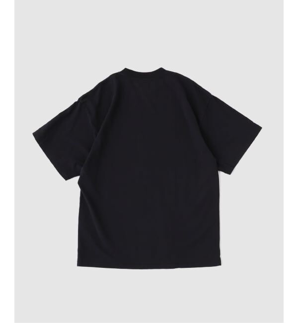 417 EDIFICE「NOT OEM FLOWER/TEE」|Tシャツ・カットソー|