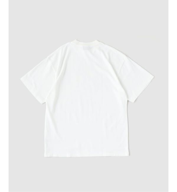 417 EDIFICE「NOT OEM FLOWER/TEE」|Tシャツ・カットソー|