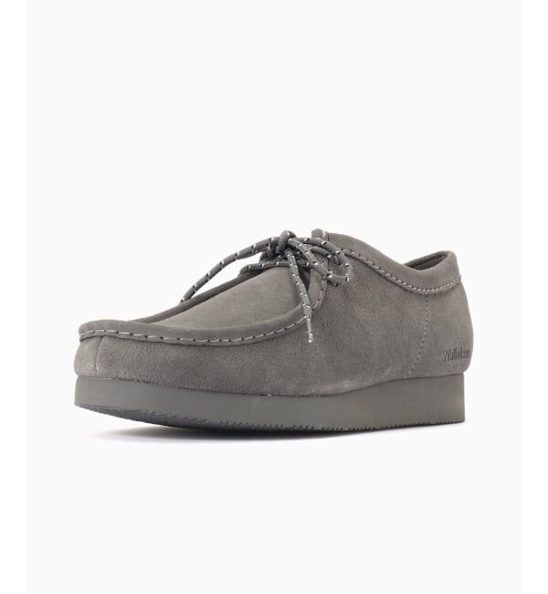 417 EDIFICE「Clarks / クラークス Wallabee Lite」|スニーカー|