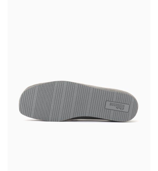 417 EDIFICE「Clarks / クラークス Wallabee Lite」|スニーカー|