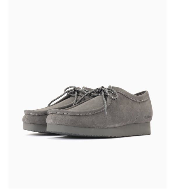 417 EDIFICE「Clarks / クラークス Wallabee Lite」|スニーカー|