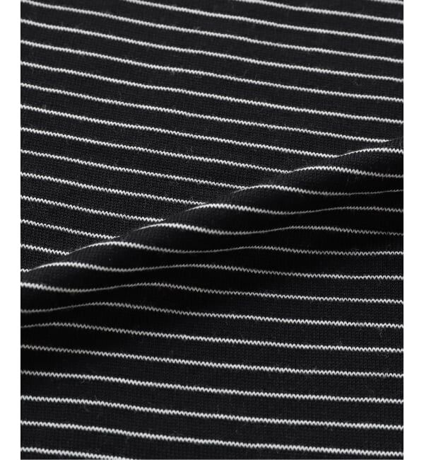 EDIFICE「Product Twelve（プロダクトトゥエルブ) Super140's Melino Wool Long Sleeve T-」|Tシャツ・カットソー|