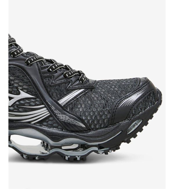 EDIFICE「MIZUNO(ミズノ)  WAVE PROPHECY1 D1GA2651 02」|スニーカー|