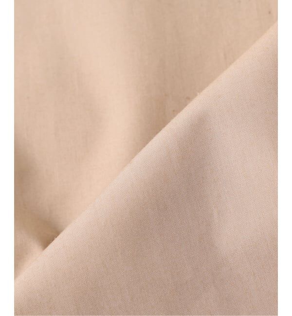 EDIFICE「《YOUR CHOICE》LONGPOINT シャツ」|シャツ・ブラウス|