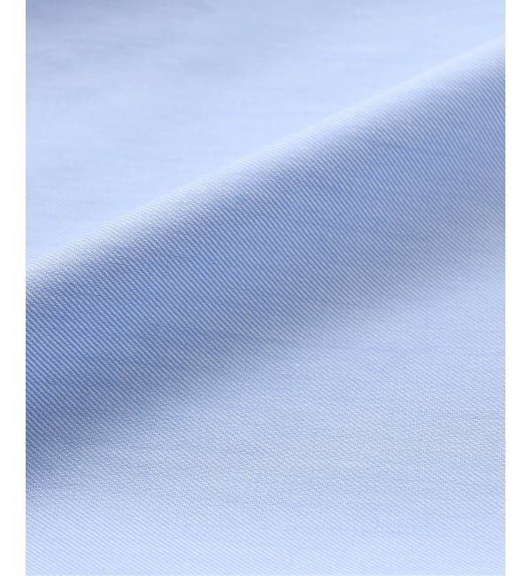 EDIFICE「《YOUR CHOICE》セミワイド クレリック シャツ」|シャツ・ブラウス|