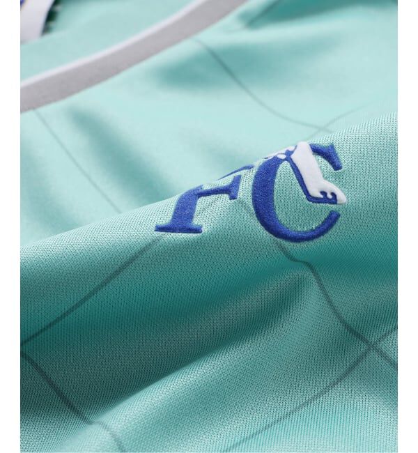 417 EDIFICE「Score Draw Chelsea 1988 Third shirt」|Tシャツ・カットソー|
