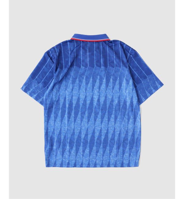 417 EDIFICE「Score Draw Chelsea 1990 shirt」|Tシャツ・カットソー|