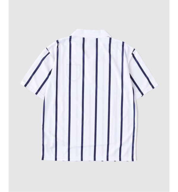 417 EDIFICE「Score Draw Manchester City 1993 Away shirt」|Tシャツ・カットソー|