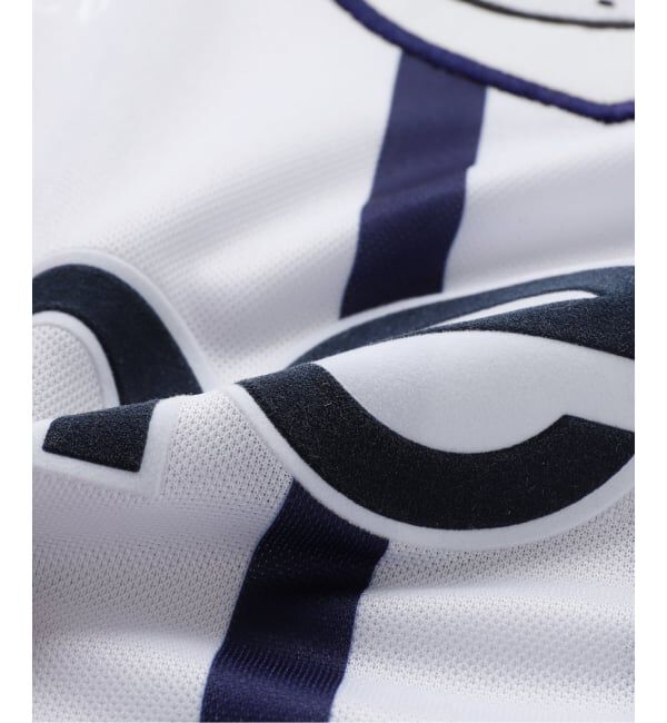 417 EDIFICE「Score Draw Manchester City 1993 Away shirt」|Tシャツ・カットソー|