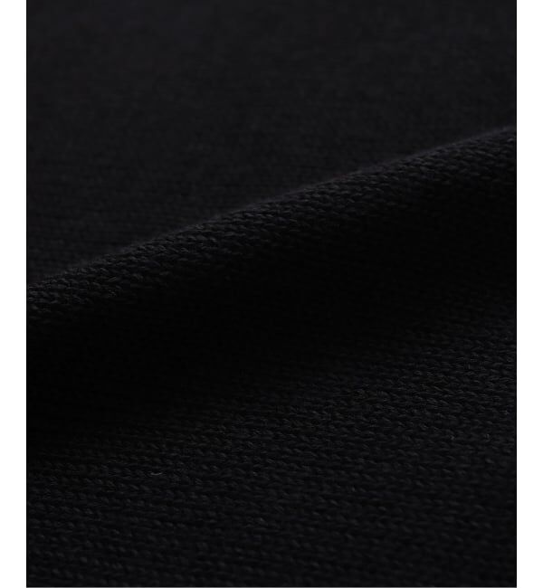 EDIFICE「《EDIFICE by PIPPIOLINO》クロシェ ニット シャツ」|シャツ・ブラウス|