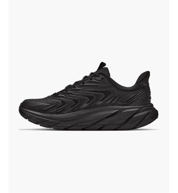 EDIFICE「《予約》HOKA（ホカ）M CLIFTON UTL」|スニーカー|
