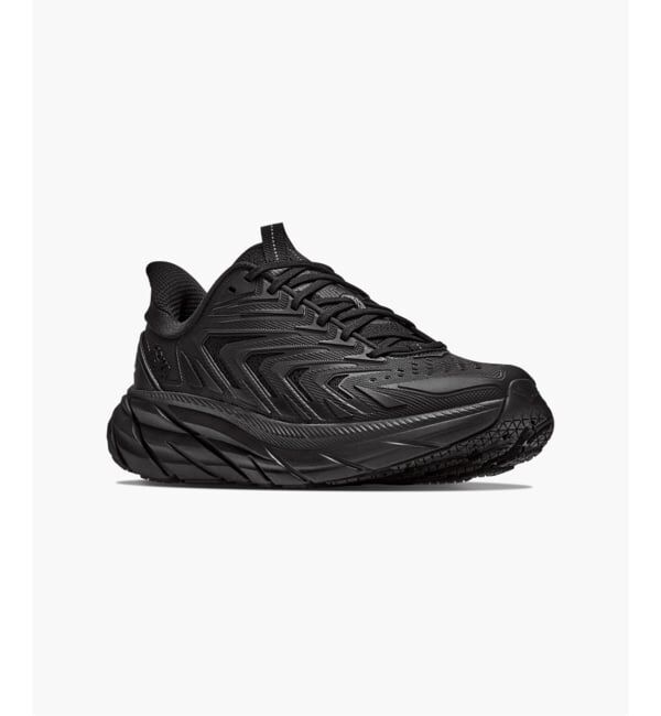 EDIFICE「《予約》HOKA（ホカ）M CLIFTON UTL」|スニーカー|