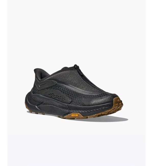 EDIFICE「《予約》HOKA（ホカ） U PROJECT TRANSPORT」|スニーカー|
