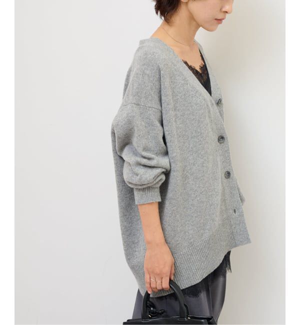 JOURNAL STANDARD relume「《追加2》サテンレースキャミチュニック」|キャミソール|