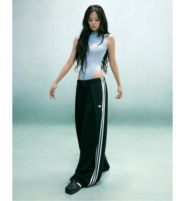 Oriens JOURNAL STANDARD「【ADIDAS &times; JENNIE】 SUPERSTAR SQ BALLET W」|スニーカー|