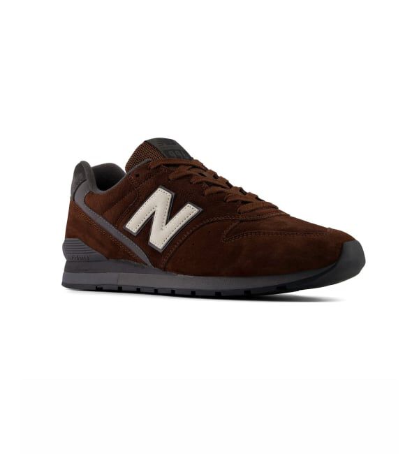JOURNAL STANDARD relume「《予約》【NEW BALANCE/ニューバランス】996：スニーカー」|スニーカー|