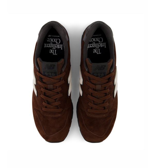 JOURNAL STANDARD relume「《予約》【NEW BALANCE/ニューバランス】996：スニーカー」|スニーカー|