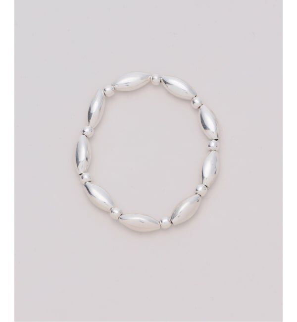Spick and Span「BASENOTES / ベースノート BEADS BLACELET BN-H002」|ブレスレット・バングル|