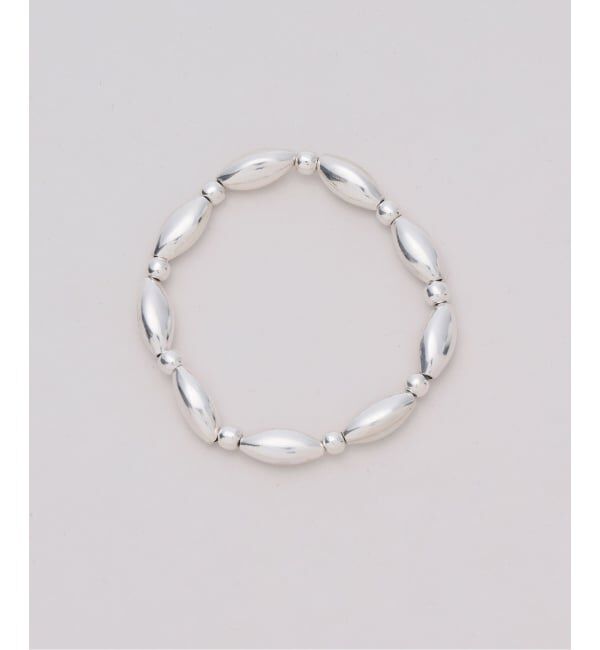 Spick and Span「BASENOTES / ベースノート BEADS BLACELET BN-H002」|ブレスレット・バングル|