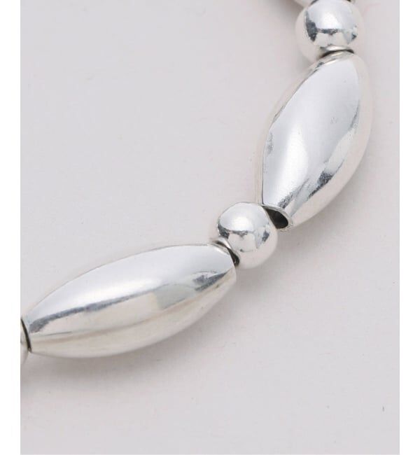 Spick and Span「BASENOTES / ベースノート BEADS BLACELET BN-H002」|ブレスレット・バングル|