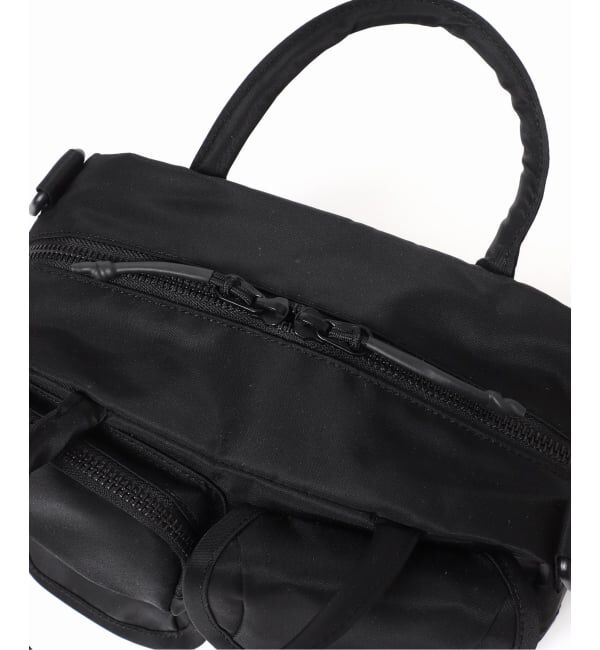 Spick and Span「BAICYCLON/バイシクロン MULTI POCKET 2WAY BAG」|ショルダー・メッセンジャー|