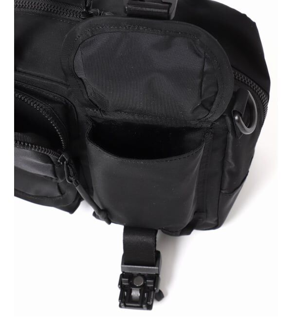 Spick and Span「BAICYCLON/バイシクロン MULTI POCKET 2WAY BAG」|ショルダー・メッセンジャー|