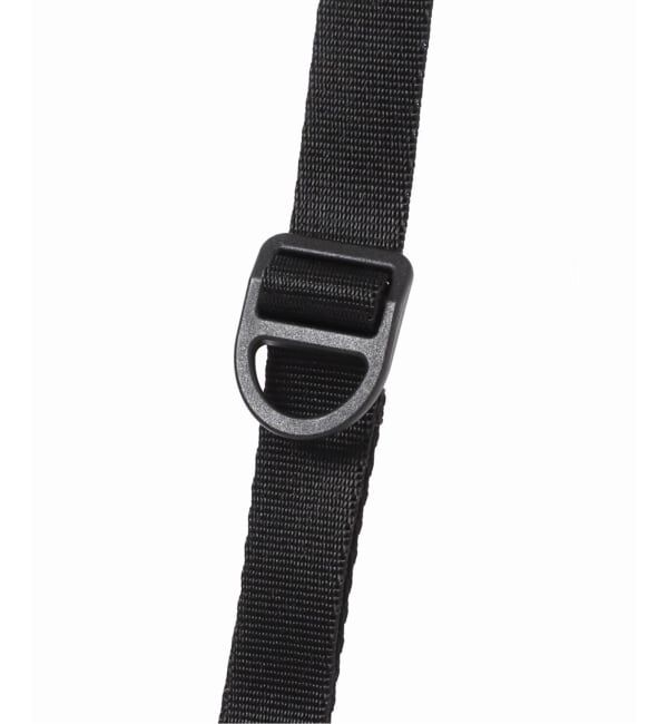 Spick and Span「BAICYCLON/バイシクロン MULTI POCKET 2WAY BAG」|ショルダー・メッセンジャー|