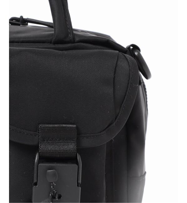 Spick and Span「BAICYCLON/バイシクロン MULTI POCKET 2WAY BAG」|ショルダー・メッセンジャー|