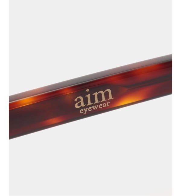 Spick and Span「aim/エイム impala」|メガネ|