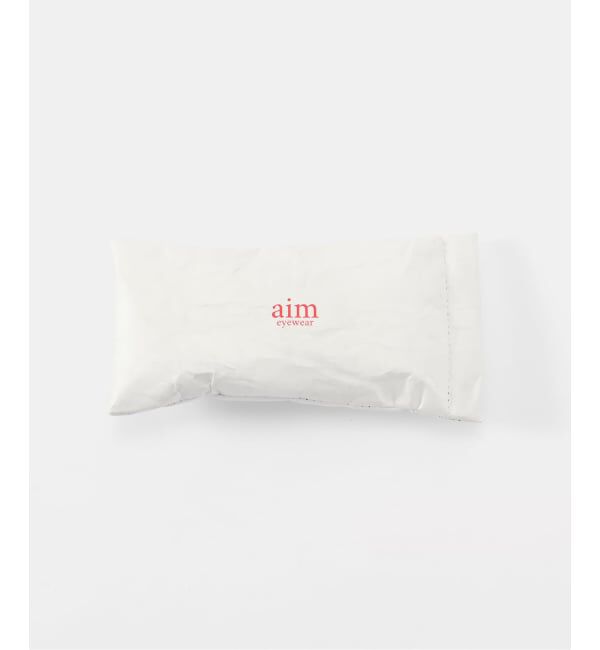 Spick and Span「aim/エイム impala」|メガネ|