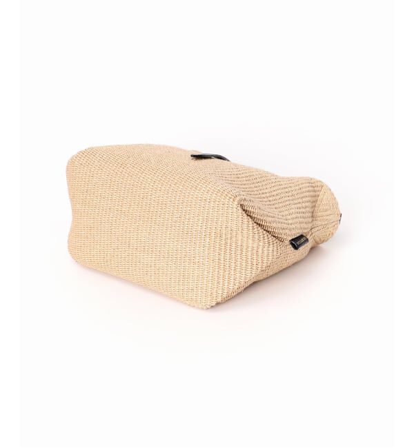 Spick and Span「《WEB限定カラーあり / 追加》VIOLAd&rsquo;ORO / ヴィオラドーロ SANDRO」|トートバッグ|