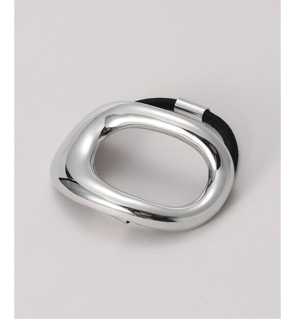 Spick and Span「JAMIRAY/ジャミレイ BEAN HAIR TIE」|その他|