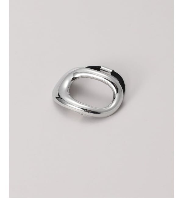Spick and Span「JAMIRAY/ジャミレイ BEAN HAIR TIE」|その他|