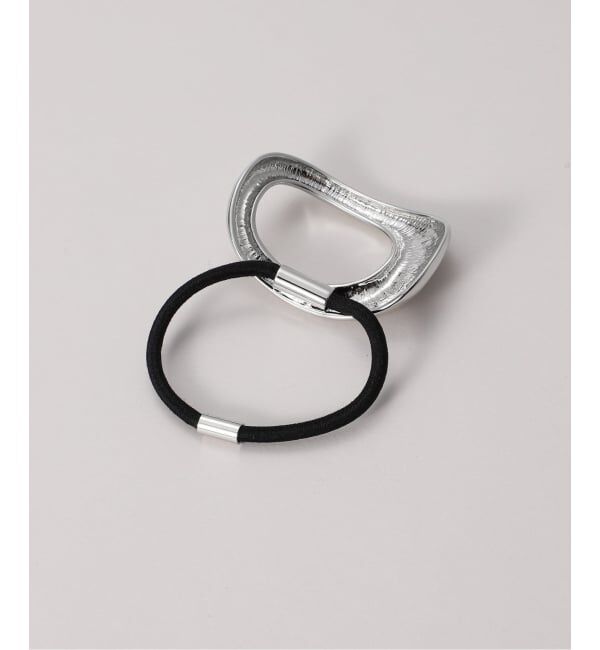 Spick and Span「JAMIRAY/ジャミレイ BEAN HAIR TIE」|その他|