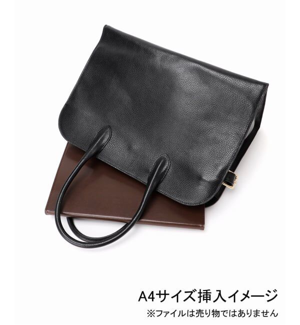 Spick and Span「《新色あり / 追加3》MILOS / ミロス 別注ボストンバッグ *」|ボストンバッグ|