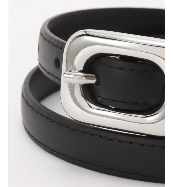 Spick and Span「LEFIJE/レフィエ 15mm レザーベルト」|ベルト|