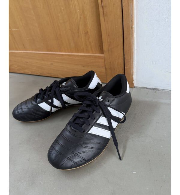 Spick and Span「adidas / アディダス TAEKWONDO LACE W JS1193」|スニーカー|