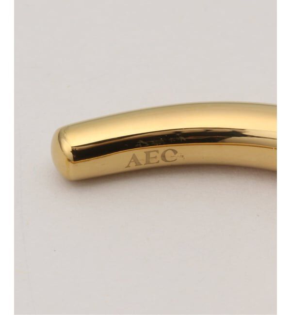 Spick and Span「AEC PARIS / エーイーシー 別注バングル*」|ブレスレット・バングル|