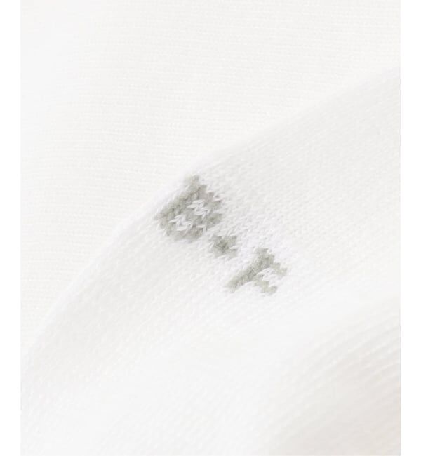 Spick and Span「BLEU FORET / ブルーフォレ ショートソックス」|ソックス|
