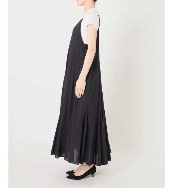 Spick and Span「HYU キャミドレス」|ワンピース|
