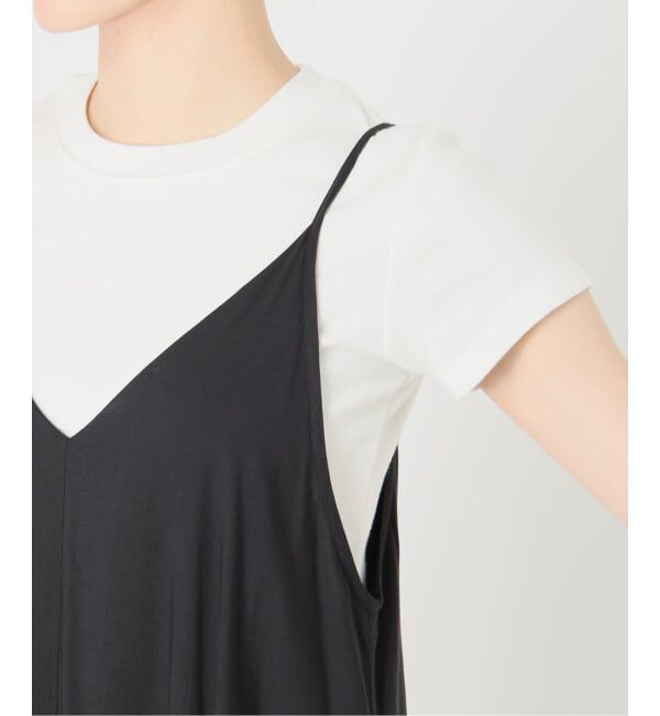 Spick and Span「HYU キャミドレス」|ワンピース|