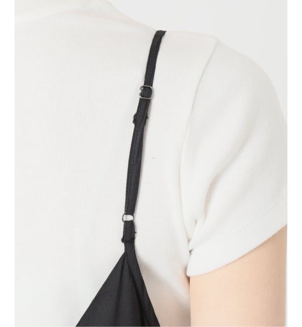 Spick and Span「HYU キャミドレス」|ワンピース|
