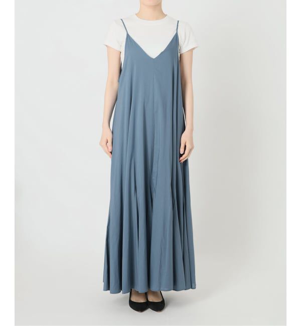 Spick and Span「HYU キャミドレス」|ワンピース|