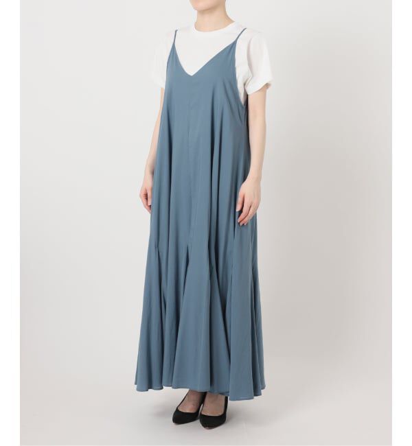 Spick and Span「HYU キャミドレス」|ワンピース|