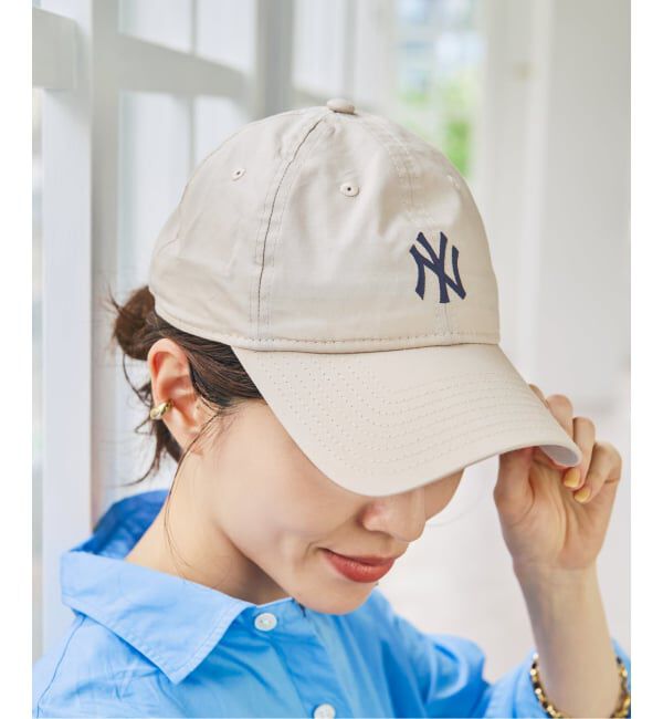 Spick and Span「NEW ERA / ニューエラ MLB Typewriter」|キャップ・キャスケット|