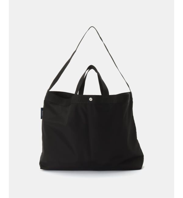 Spick and Span「JULY NINE/ジュライ ナイン 別注 2WAYナイロントート」|トートバッグ|