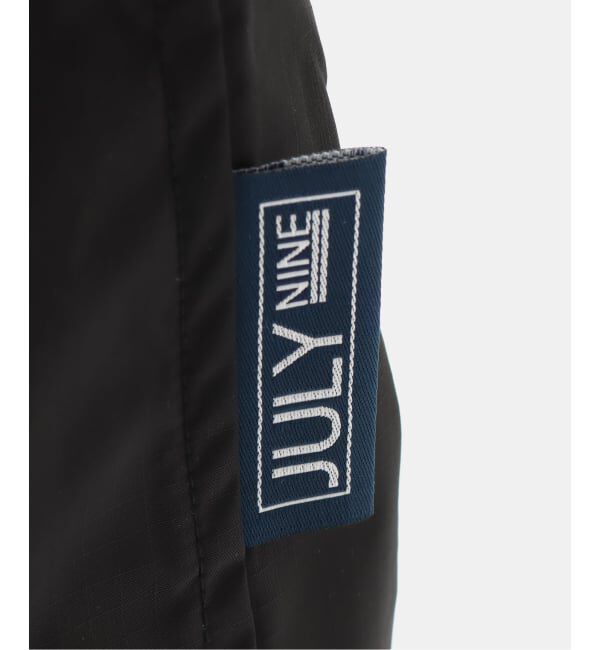 Spick and Span「JULY NINE/ジュライ ナイン 別注 2WAYナイロントート」|トートバッグ|