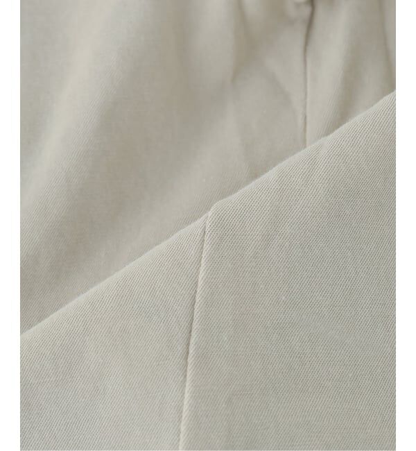 Spick and Span「《新色有り / 追加》ATON/エイトン FRESCA SINGLE JERSEY TIGHT FIT T-SH」|Tシャツ・カットソー|